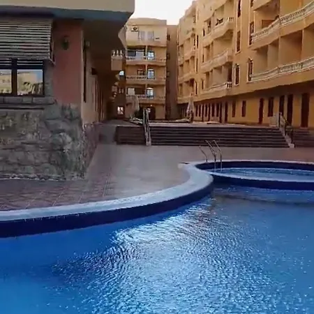 Red Sea Resort View